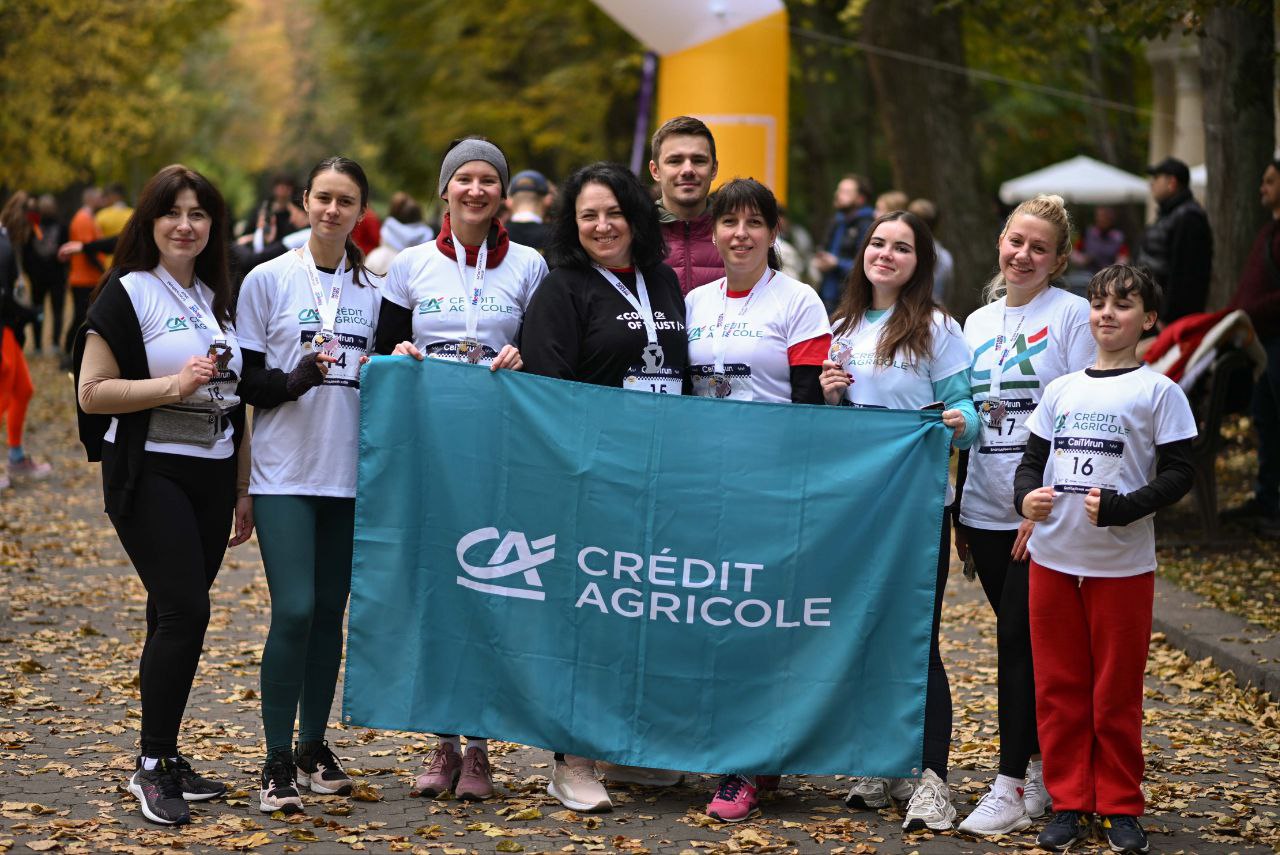 Благодійний забіг «СВІТИrun», Львів