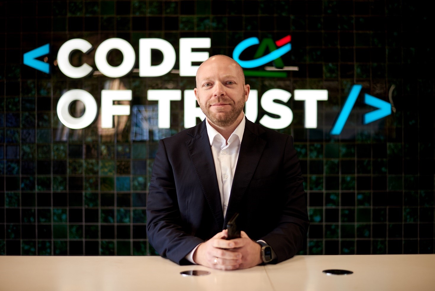 Vitalii Kucher, Board Member, CFO of Credit Agricole Ukraine-3