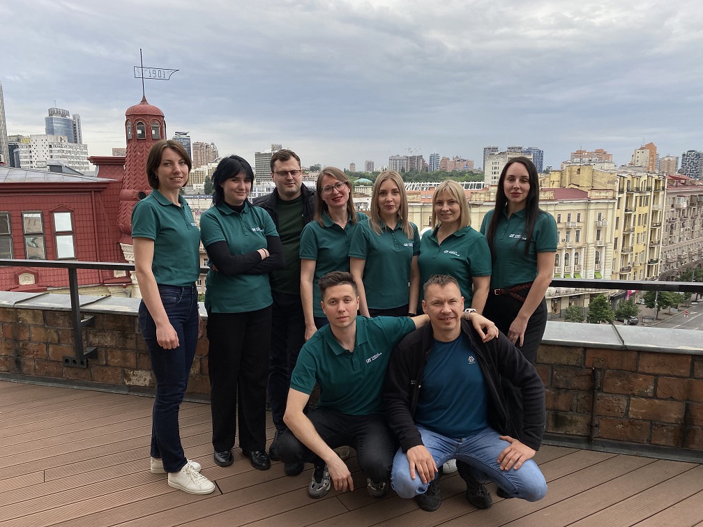 Credit Agricole Agroteam