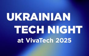 Le Village by Credit Agricole приймає у себе 16 українських технологічних стартапів та українську делегацію в Парижі для розвитку співпраці 