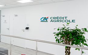 Креді Агріколь №1 у рейтингу надійності банківських депозитів від Стандарт-Рейтинг