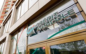 Фінансові результати Креді Агріколь Україна за перше півріччя 2025 року