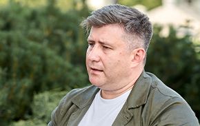 «Ми не чекаємо відновлення України – ми інвестуємо вже зараз», – Олександр Куркін, Credit Agricole Ukraine