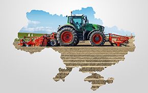 Спеціальна пропозиція для малих агровиробників від Credit Agricole