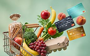 Get 10% off at Fora with Credit Agricole cards