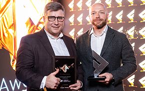 Credit Agricole is the most resilient bank in Ukraine and third in “Best Cash Loan” category at FinAwards 2026