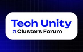 Credit Agricole is a general partner of Tech Unity: Clusters Forum event
