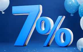 Happy days у Credit Agricole. Оформте пакет для ФОП та отримуйте підвищений процент на залишок коштів*