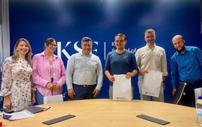 Credit Agricole та KSE уклали меморандум про співпрацю