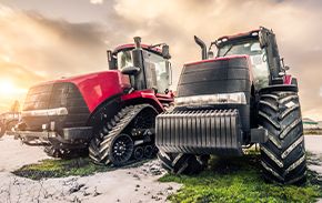 Пропонуємо вигідне фінансування техніки та обладнання від 0,01% річних в межах програми «Доступний фінансовий лізинг 5-7-9%»