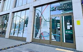 Credit Agricole is working to make its outlets inclusive