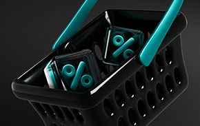 WOW Friday — WOW пропозиції від Credit Agricole