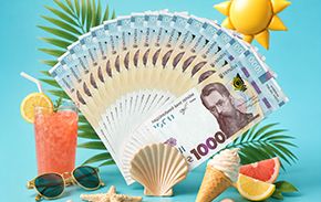 Кредитний бум: оформлюйте кредит готівкою на вигідних умовах від Credit Agricole