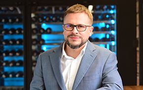 Інтерв’ю Александра Чеснакоффа для французької організації Business France