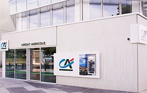 Financial results Credit Agricole Group for the first quarter 2025
