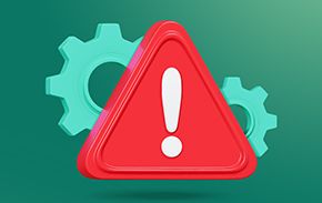 Temporary unavailability of banking systems due to scheduled maintenance aimed at improving the resilience of banking services