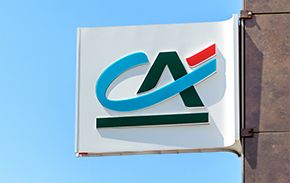 Креді Агріколь вкотре підтвердив найвищі позиції  у рейтингу від Стандарт-Рейтинг 