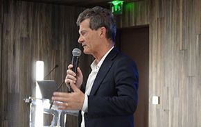 Ukrainian Tech Night відбувся в бізнес-акселераторі Le Village by Credit Agricole у Парижі