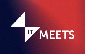 Credit Agricole invites you to the IT Meets event by Lviv IT Cluster