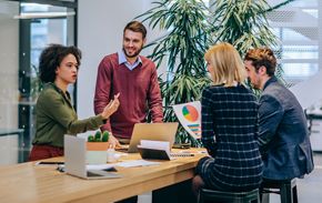 Культура різноманіття у Credit Agricole: спільні цінності та рівні можливості  