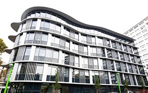 Credit Agricole Group financial results for the third quarter and first nine months of 2025