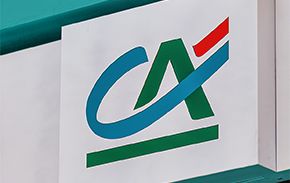 Credit Agricole No.1 in bank resilience ranking by Minfin portal