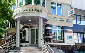 Графік роботи відділень Креді Агріколь у святкові дні 