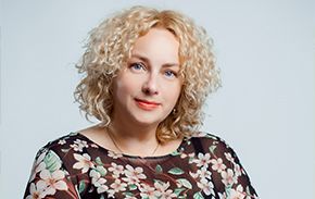 "Ми прагнемо розширити внутрішній кадровий резерв та підвищити готовність працівників до нових цифрових і бізнес-викликів", — Інна Мокровольська, Банк Креді Агріколь