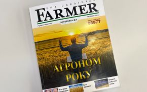Over 15 years of helping agribusinesses grow – Natalia Porvina