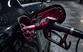 Premium Fuel Benefit Is Back: Get UAH 10/L in Fishka Points at OKKO