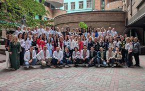 Від додаткової фінансової підтримки до відпочинку у Карпатах. Як Credit Agricole Bank піклується про команду