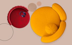 Відвідайте LoungeOne: Kyiv від Mastercard та Credit Agricole на південному залізничному вокзалі