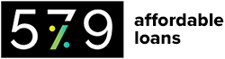 Affordable loans 5-7-9%