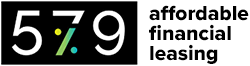 Affordable financial leasing 5-7-9%