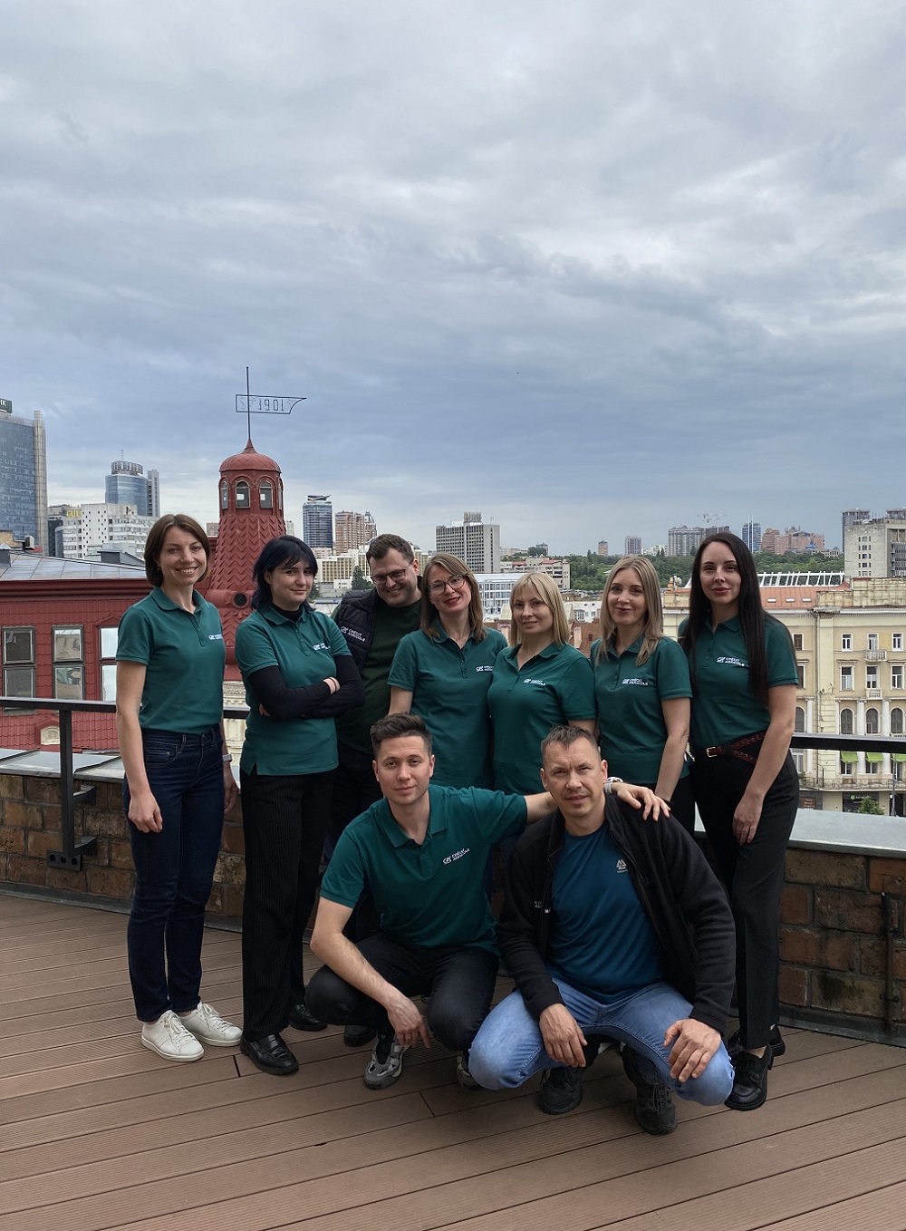 Agribusiness Support and ESG Department of Crédit Agricole Bank