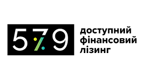 Доступний фінансовий лізинг 5-7-9%