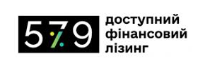 Доступний фінансовий лізинг 5-7-9%