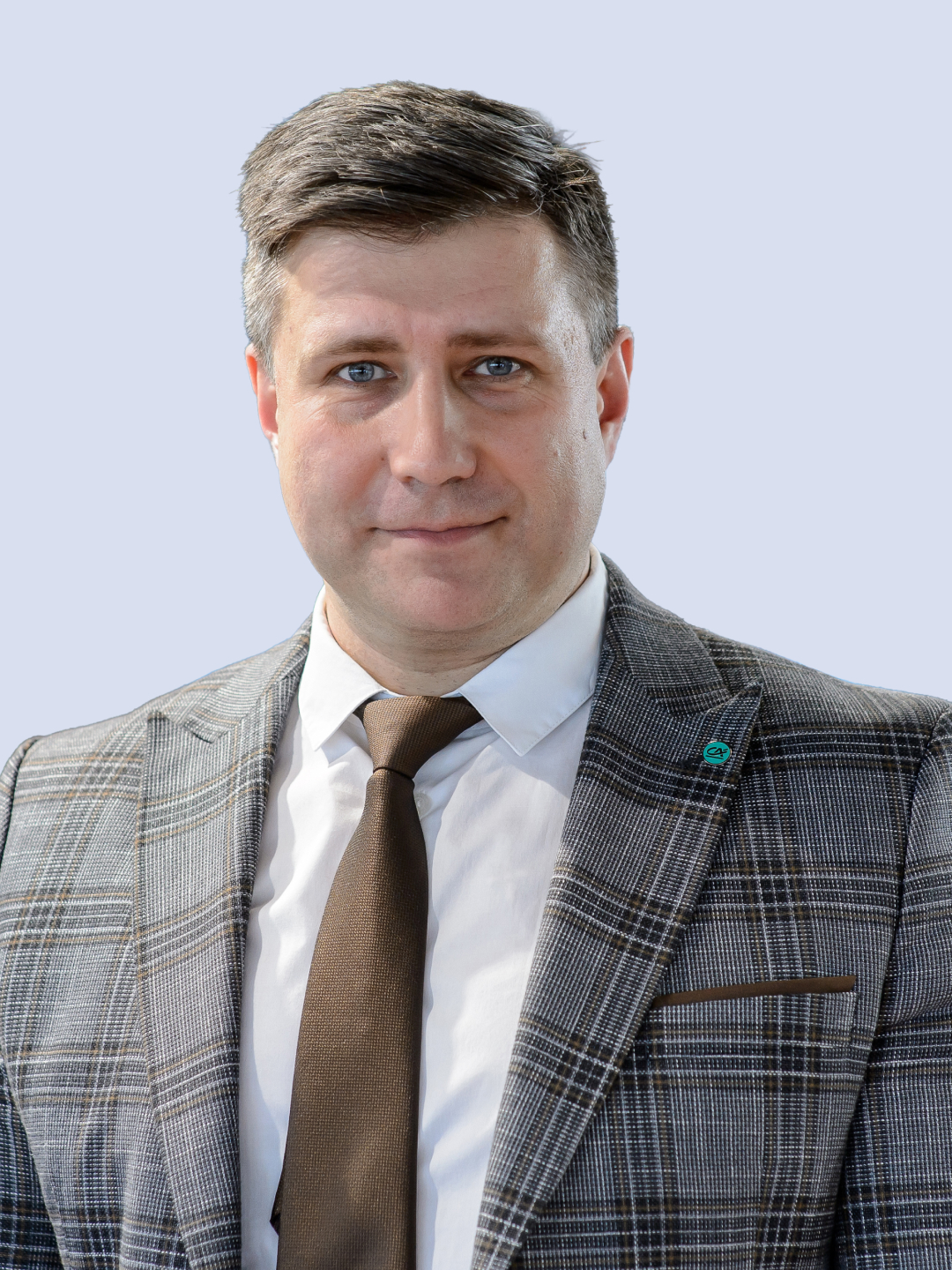Oleksandr Kurkin
