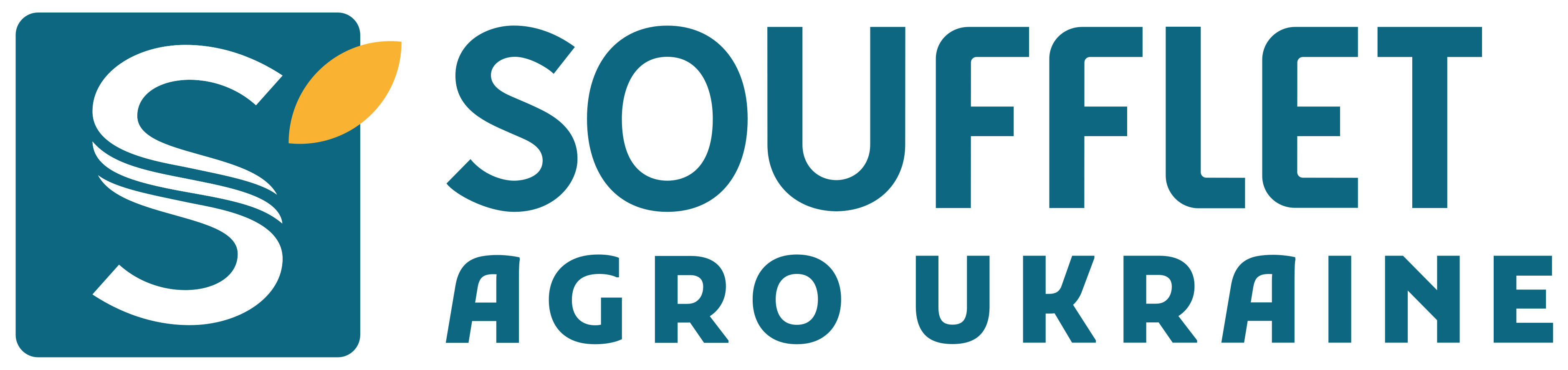 ТОВ "СУФФЛЕ АГРО УКРАЇНА"